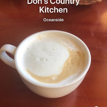 Don's Country Kitchen - Breakfast & Brunch Near Me - Oceanside, California Don's Country Kitchen - Breakfast & Brunch Near Me - Oceanside, California