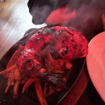 Masala Grill - Tandoori chicken! WOW - Indian Near Me - Brooklyn, New York Masala Grill - Tandoori chicken! WOW - Indian Near Me - Brooklyn, New York