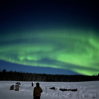 Aurora Pointe Activity Center - Tours Near Me - Fairbanks, Alaska Aurora Pointe Activity Center - Tours Near Me - Fairbanks, Alaska