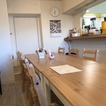 カフェ早起きうさぎ 稲毛区園生町1223 1 千葉市 千葉県 Japan Yelp