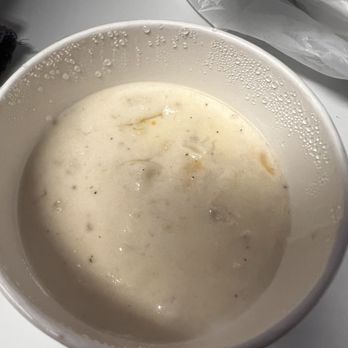 Fiddler's Green - Clam chowder - Pubs Near Me - Stamford, Connecticut Fiddler's Green - Clam chowder - Pubs Near Me - Stamford, Connecticut