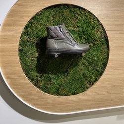 Naot Footwear
