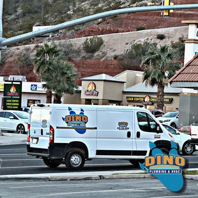 Dino Plumbing & Service Pros