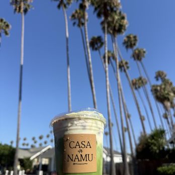 Casa Namu - Coffee & Tea Near Me Casa Namu - Coffee & Tea Near Me