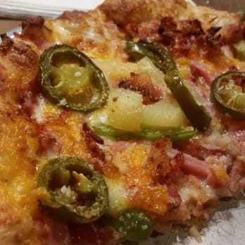 Hideaway Pizza - TU Hurricane - Pizza Near Me - Broken Arrow, Oklahoma Hideaway Pizza - TU Hurricane - Pizza Near Me - Broken Arrow, Oklahoma