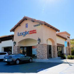Logix - Golden Valley Branch