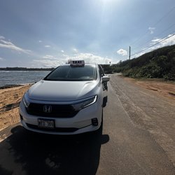 Aloha Taxi and Tours