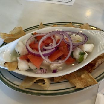 Versailles - Ceviche Tropical - Cuban Near Me - Miami, Florida Versailles - Ceviche Tropical - Cuban Near Me - Miami, Florida