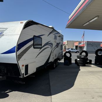 Big O Tires - Big o and camper trailer - Tires Near Me - Grand Junction, Colorado Big O Tires - Big o and camper trailer - Tires Near Me - Grand Junction, Colorado