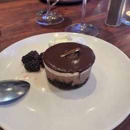 Chocolate Mousse Cake Chocolate Mousse Cake