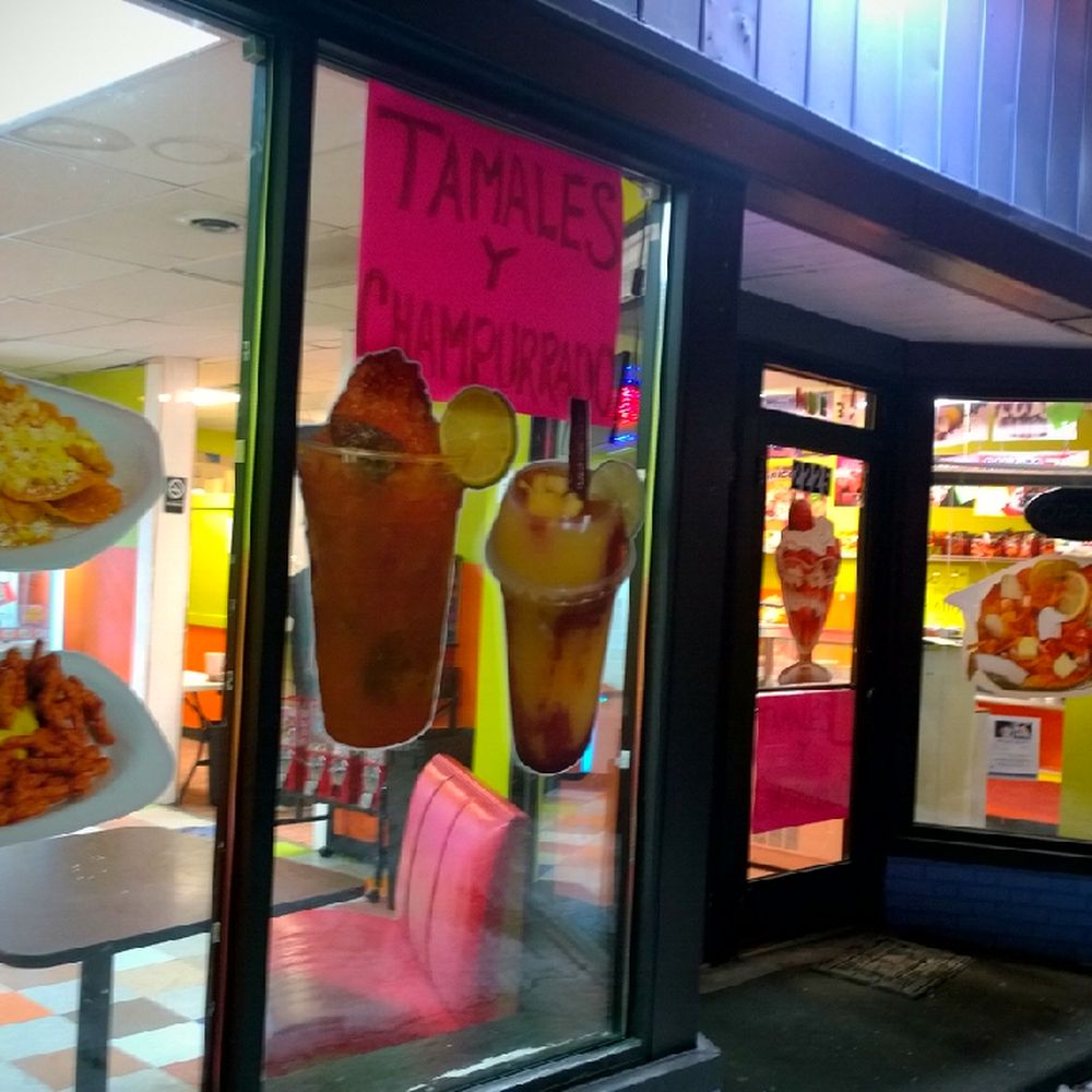 Mangonadas Del Barrio - Mexican Town 2.0 location Lincoln Park Welcome to da Barrio - Ice Cream & Frozen Yogurt Near Me - Detroit, Michigan Mangonadas Del Barrio - Mexican Town 2.0 location Lincoln Park Welcome to da Barrio - Ice Cream & Frozen Yogurt Near Me - Detroit, Michigan
