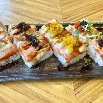 Takenaka - Delicious Aburi Sushi - Japanese Near Me - Vancouver, British Columbia Takenaka - Delicious Aburi Sushi - Japanese Near Me - Vancouver, British Columbia