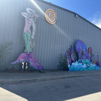 512 Brewing Company - Outside - Breweries Near Me - Austin, Texas 512 Brewing Company - Outside - Breweries Near Me - Austin, Texas