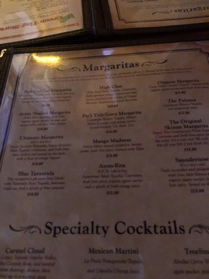 Menu photo 6 Baja Cantina Grill & Filling Station Carmel, CA Menu photo 6 Baja Cantina Grill & Filling Station Carmel, CA