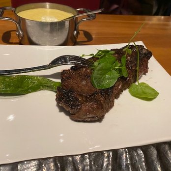 Stripsteak - Steakhouses Near Me - Las Vegas, Nevada Stripsteak - Steakhouses Near Me - Las Vegas, Nevada
