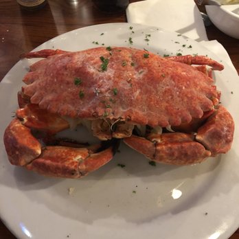 Moby Dick Restaurant - Their SB rock crab - American Near Me - Santa Barbara, California Moby Dick Restaurant - Their SB rock crab - American Near Me - Santa Barbara, California