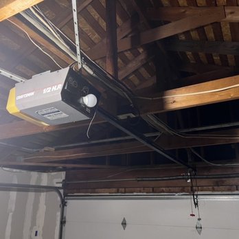 Cal's Garage Doors - Old Craftsman motor - Garage Door Services Near Me - Campbell, California Cal's Garage Doors - Old Craftsman motor - Garage Door Services Near Me - Campbell, California