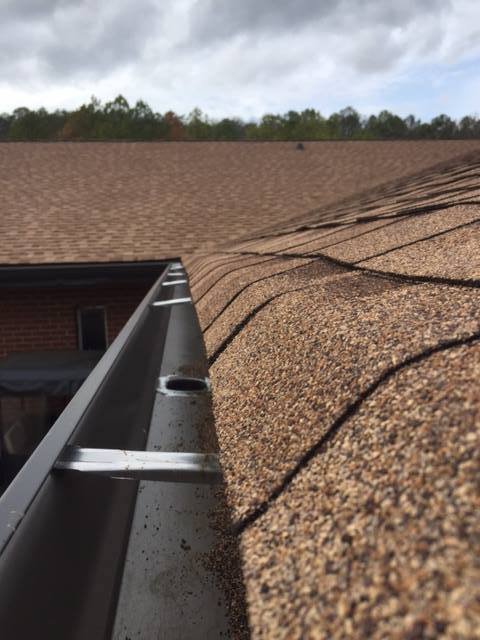 Slide of Turnkey Construction & Roofing