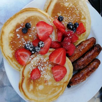 7 West Cafe - Pancake & Sausages - Italian Near Me - Toronto, Ontario 7 West Cafe - Pancake & Sausages - Italian Near Me - Toronto, Ontario