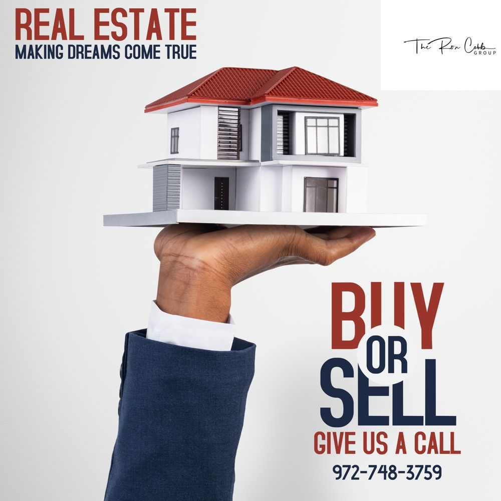 RON COBB GROUP Updated July 2024 Contact Agent 1024 E. Broad St