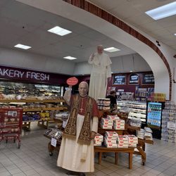 Chanatry's Supermarkets