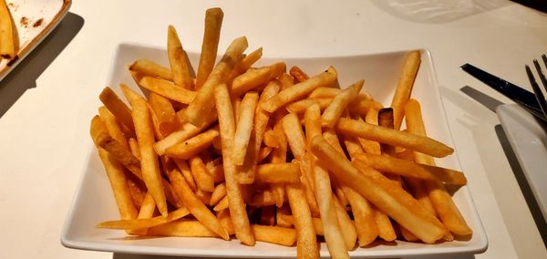 Amalfi Marina Bar (Dockside) by null