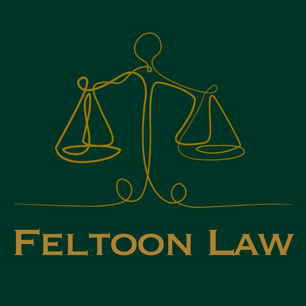 Feltoon Law - disability attorney in Austin, TX