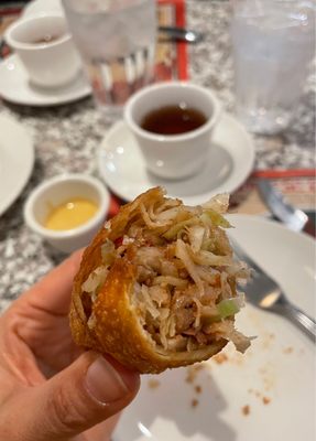 Chinese Munch In (Wheeling) by null