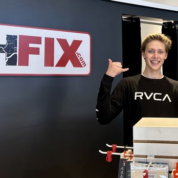 DropSmashFix - Noah the fabulous - Electronics Repair Near Me - Santa Barbara, California
