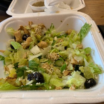 Petra Mediterranean - Mediterranean Near Me - New Albany, Indiana