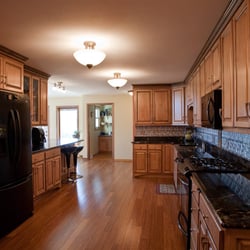 Schoenberg Construction - Kitchen Remodel, St Cloud, MN