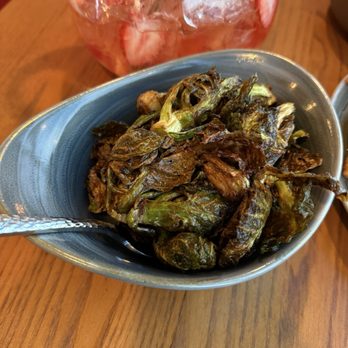 El Tapeo Modern Spanish Kitchen - Bruselas - Tapas/Small Plates Near Me - Oak Brook, Illinois