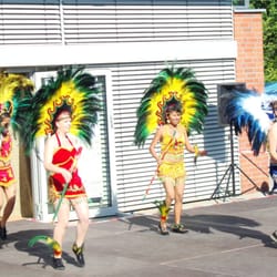 Bürgerzentrum Oranienburg - Impressionen vom 2 Kietztfest