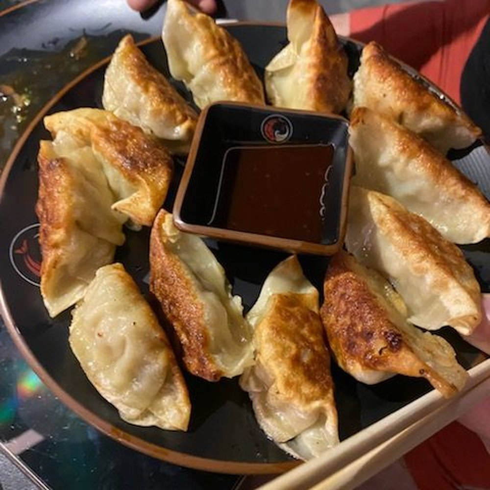 Let's Sushi - Gyoza - Sushi Bars Near Me - Wexford, Pennsylvania Let's Sushi - Gyoza - Sushi Bars Near Me - Wexford, Pennsylvania