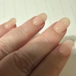 Magic Nails - Beautiful nails