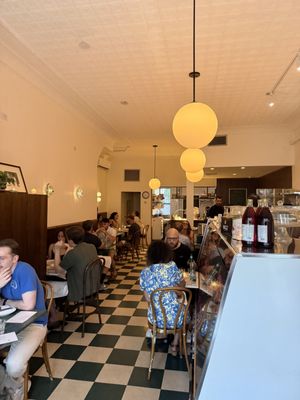 Arrigo’s of Fresh Pond Rd by null