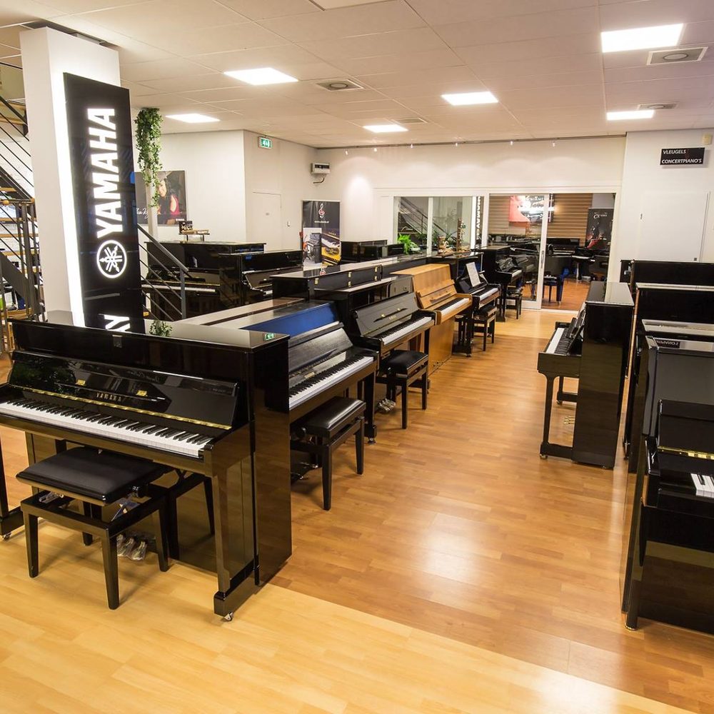 THE BEST 10 PIANO STORES in NIEUWEGEIN, UTRECHT, THE NETHERLANDS - Updated  2026 - Hours - Yelp, image size:1000x1000