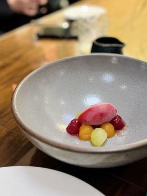 Restaurant Tbsp. by null
