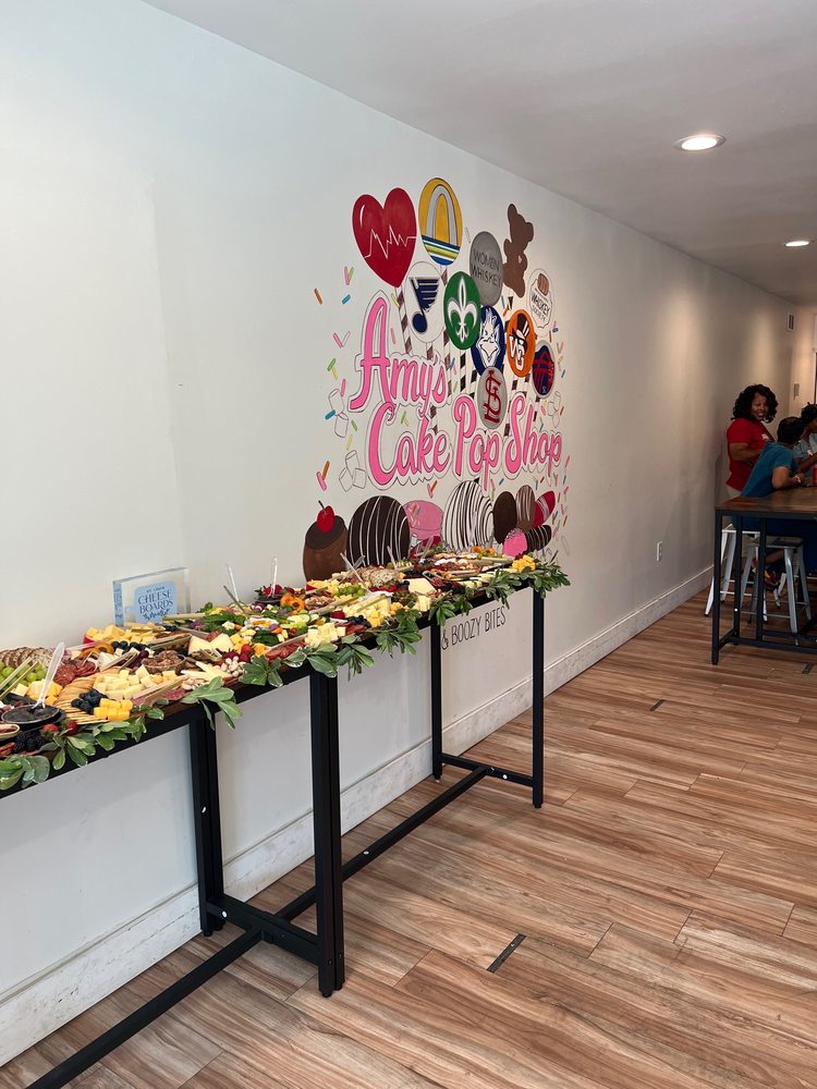 ELITE EVENT CAKE POPS AND CHARCUTERIE AT AMY’S CAKE POP SHOP 7967