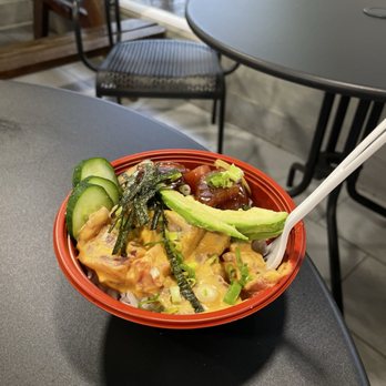 Honolulu Sushi - Sushi Bars Near Me - Honolulu, Hawaii
