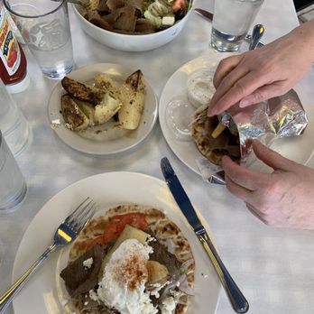 Gyro House - Greek Near Me - Waukesha, Wisconsin Gyro House - Greek Near Me - Waukesha, Wisconsin