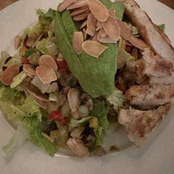 Il Fornaio - Insalata Della Casa - Italian Near Me - Las Vegas, Nevada