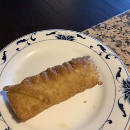 Egg Roll