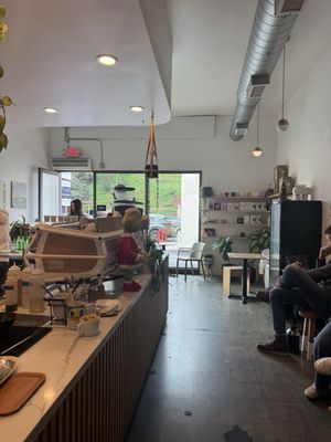 Constellation Coffee by null