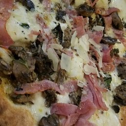 Fire Oven Pizza Fire Oven Pizza