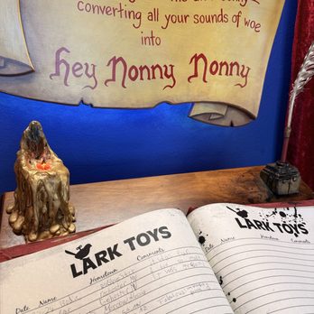 LARK Toys - Inside - Toy Stores Near Me - Kellogg, Minnesota LARK Toys - Inside - Toy Stores Near Me - Kellogg, Minnesota