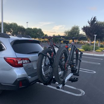 The Rack Spot - Outdoor Gear Near Me - San Carlos, California