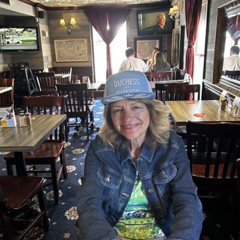 The Duchess of Markham - Cute hat. - Pubs Near Me - Markham, Ontario The Duchess of Markham - Cute hat. - Pubs Near Me - Markham, Ontario