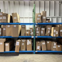 U-Haul Moving & Storage at Parsons Ave
