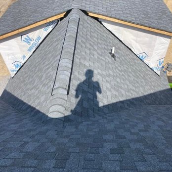 Armando Sanchez Roofing - Roofing Near Me